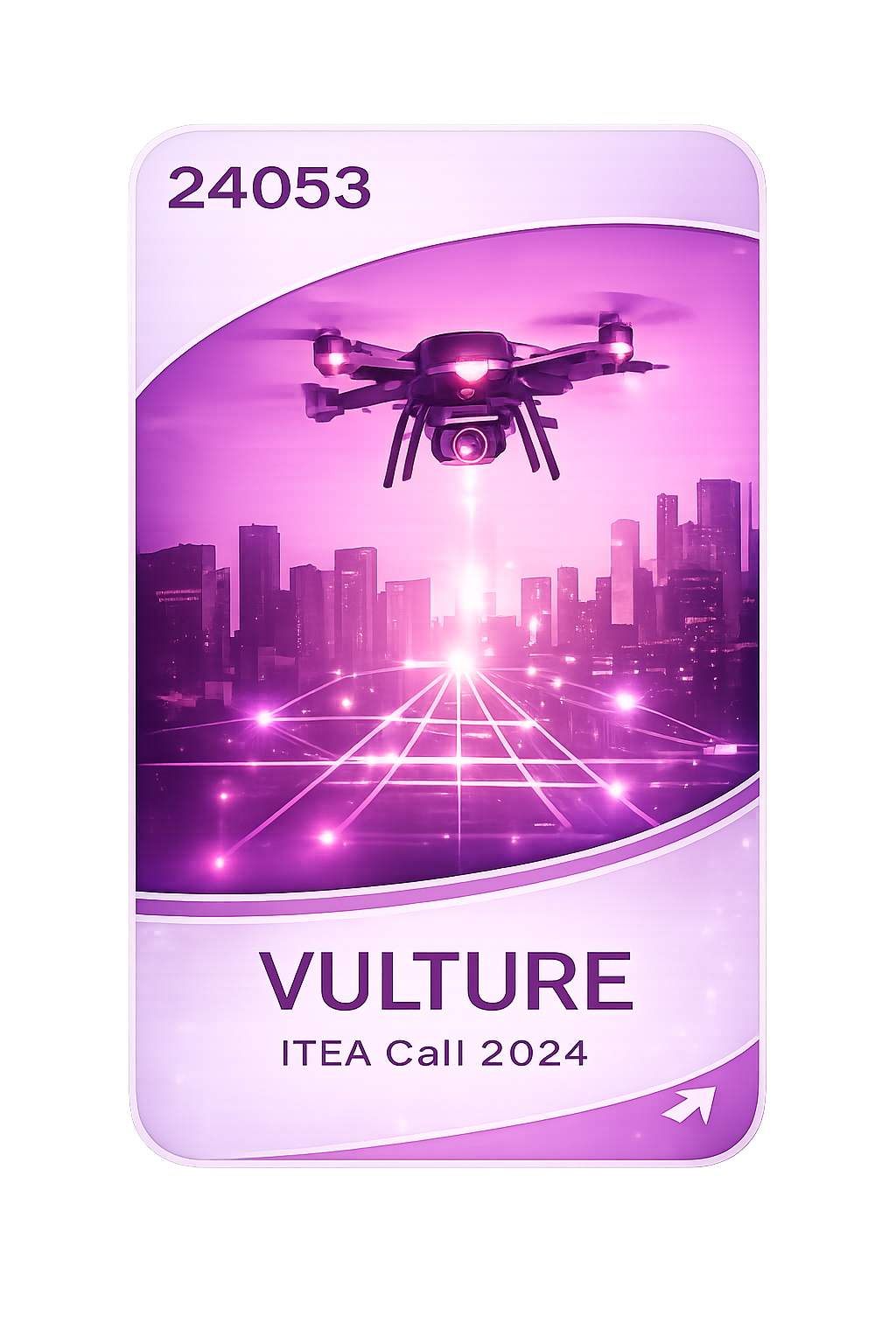 VULTURE, ITEA Call 2024