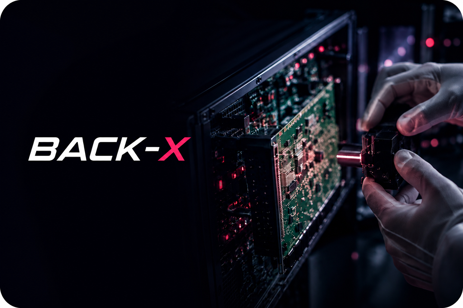 BACK-X