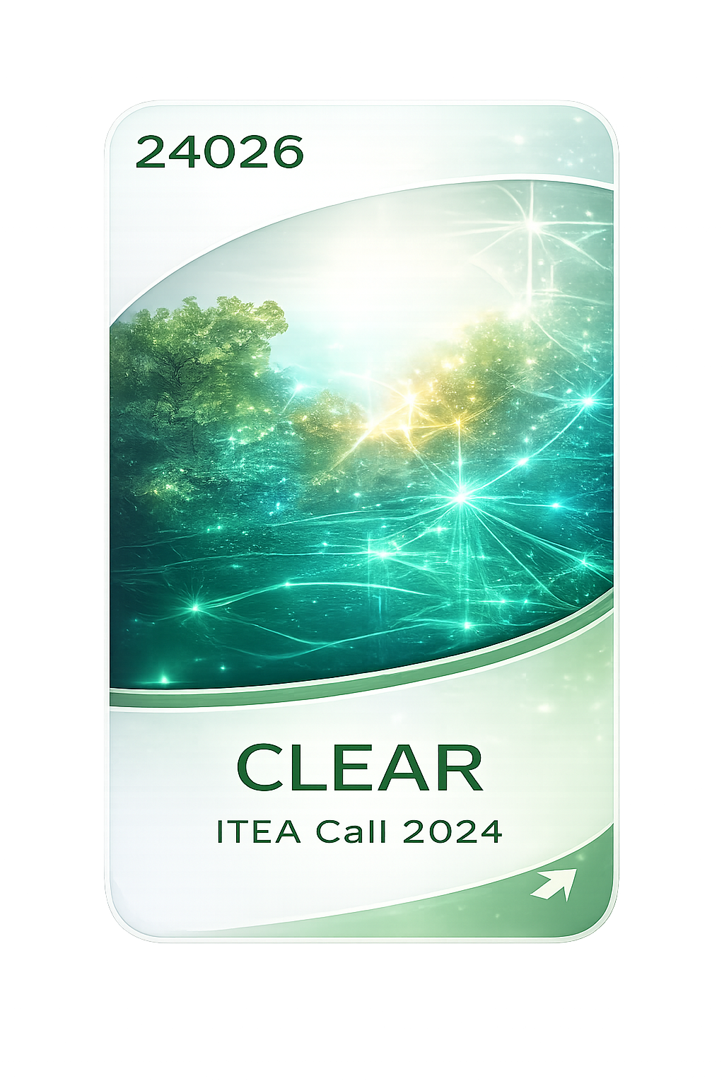 CLEAR, ITEA Call 2024