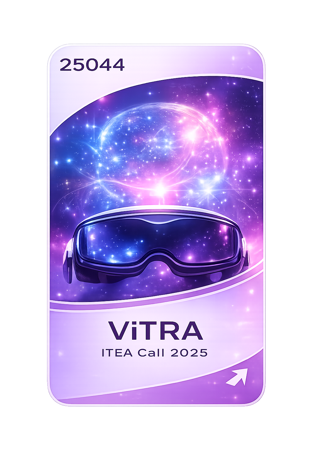 ViTRA, ITEA Call 2025