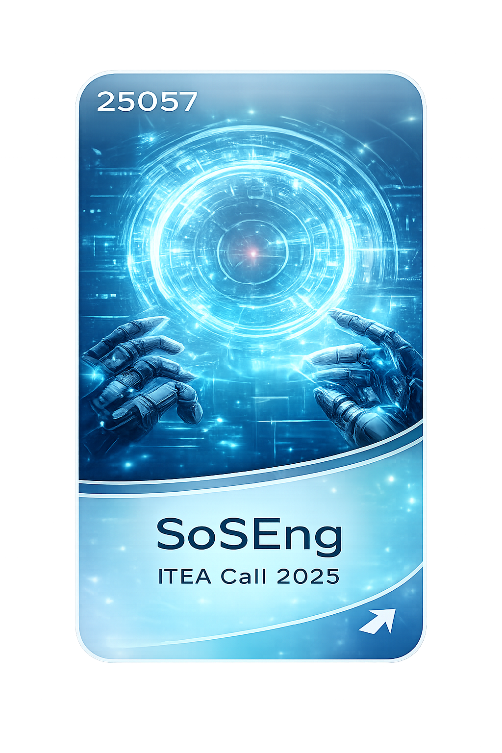 SoSEng, ITEA Call 2025